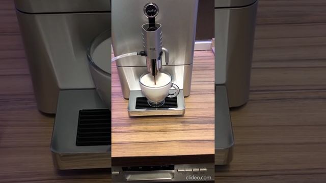 JURA ENA MICRO 9 ONE TOUCH FOR SALE смотреть онлайн