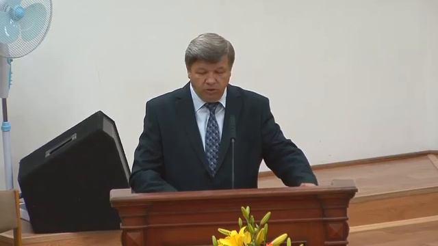 🔴 24.06.2018 - Утреннее Богослужение смотреть онлайн