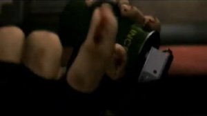 Ill Nino When I cut's From Resident Evil 3