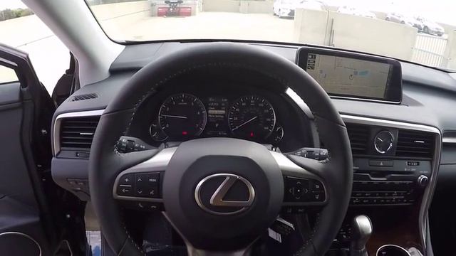 2017 Lexus RX 350 4X4 SUV Schaumburg IL 170066 смотреть онлайн