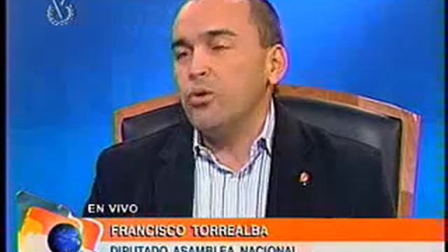 noticiero venevision del dia 22 01 2008 bloque 4 смотреть онлайн
