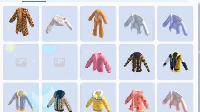 ROBLOX AVATAR CHALLENGE-??? (UGLY???) смотреть онлайн