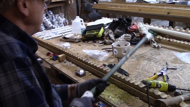 Bamboo Geodesic Dome - How To Build A Geodesic Dome With Bamboo