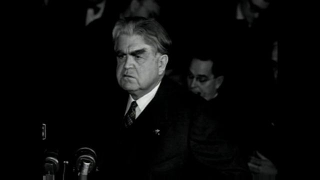 John L. Lewis Speaks II смотреть онлайн