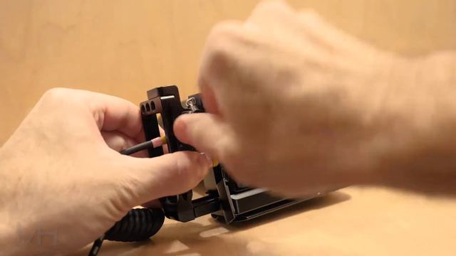 SmallRig L Bracket For Sony A7iii (A7riii, A9)