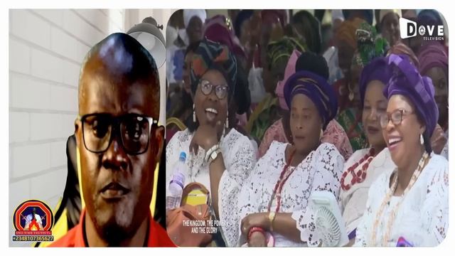 Pastor Cum Traditional Ruler Defies The gods Of His Ancestors, What Happened To Him Will Shock You смотреть онлайн