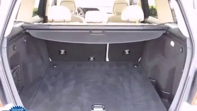 2014 Mercedes-Benz GLK-Class GLK350 in Tampa, FL 33614 смотреть онлайн