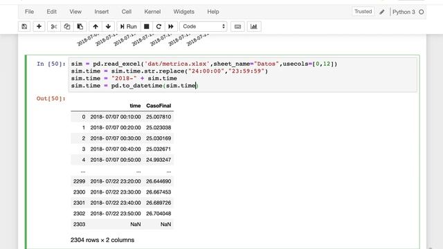 Ajuste lineal o regresión lineal usando scipy.stats, pandas y datos experimentales y numéricos смотреть онлайн