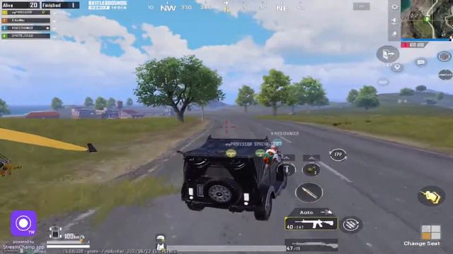 Try to Become a Pro Gamer | Pubg | WiKi OP смотреть онлайн