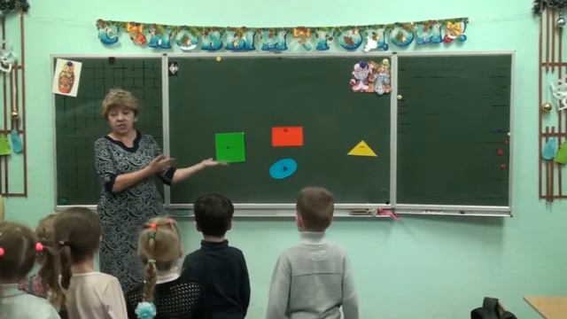 Занятия в Школе раннего развития смотреть онлайн