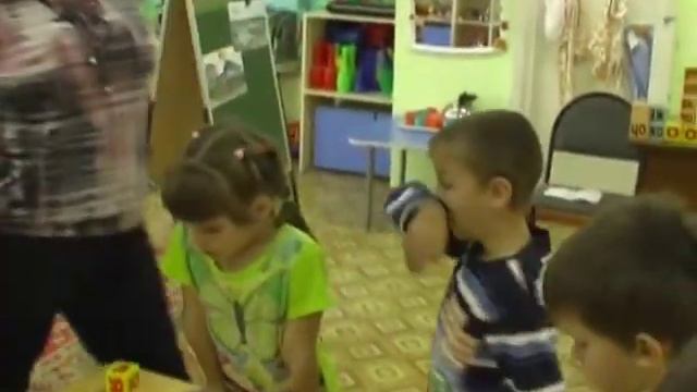 Кружок "Буковка" Скиданова Ирина Петровна смотреть онлайн