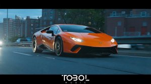 RSKV - SEPARATION (Phonk Music)