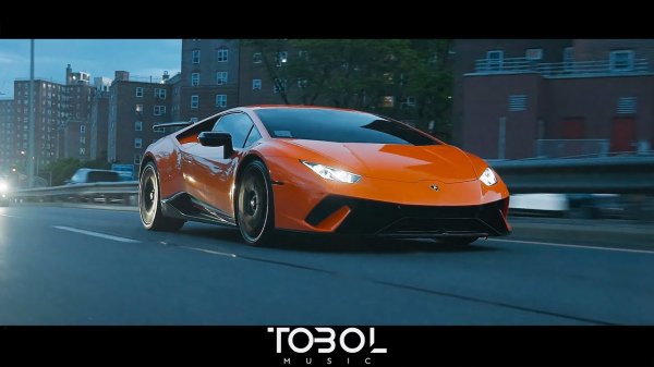 RSKV - SEPARATION (Phonk Music)