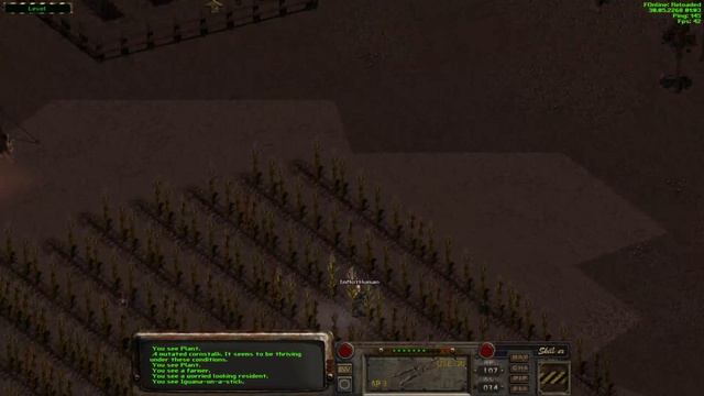 Fallout Online Reloaded - Hub adventures смотреть онлайн