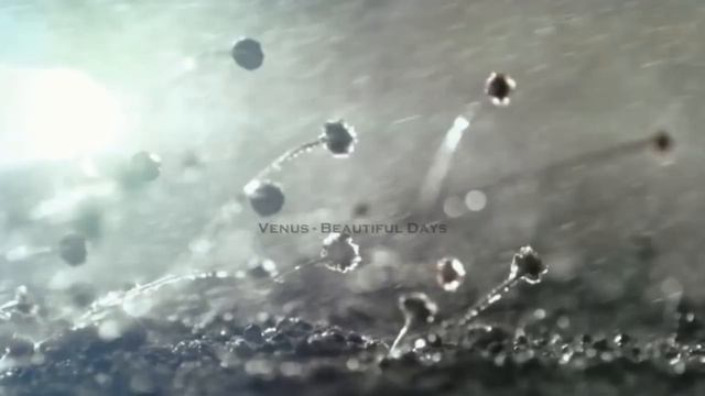 Venus - Beautiful Days + Peugeot 3008 Spot in HD смотреть онлайн