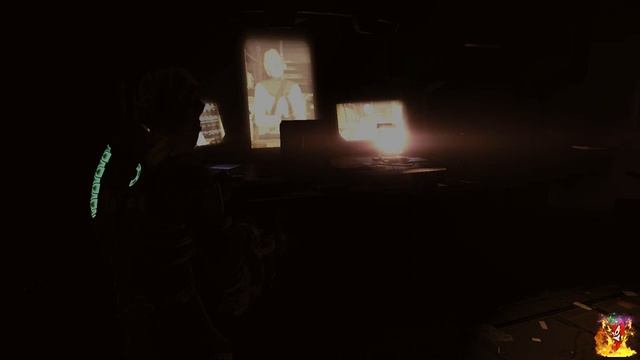 МЕДИЦИНСКАЯ ПАЛУБА ► Dead Space 2 #10 Прохождение смотреть онлайн