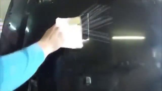 Armory Skin - защитная пленка от царапин и сколов | Бронепленка для авто смотреть онлайн