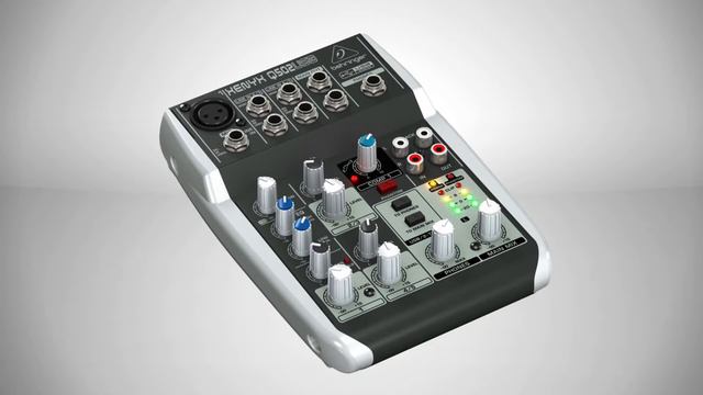 Rode NT1a Mikrofon + Behringer Xenyx Mischpult - Eine gute Kombination? смотреть онлайн