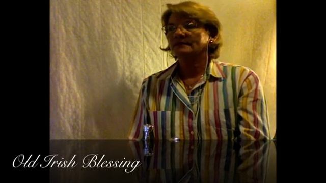 OLD IRISH BLESSING CORNET смотреть онлайн