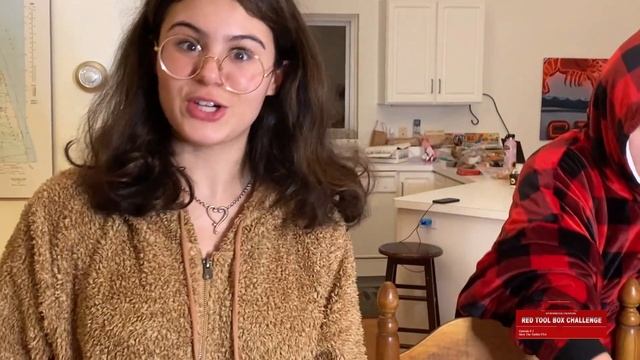 RED TOOL BOX CHALLENGE Episode #2 Save the Turtles PSA смотреть онлайн