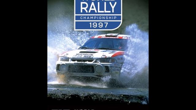 David Rogers & Paul Shaw - Powerslap