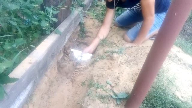 Установка заборов смотреть онлайн