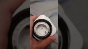 Розетка  с таймером REXANT 11-6005, как настроить, инструкция.