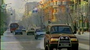 «Время» с Сергеем Доренко. 23 января 1999 г. (2/5)