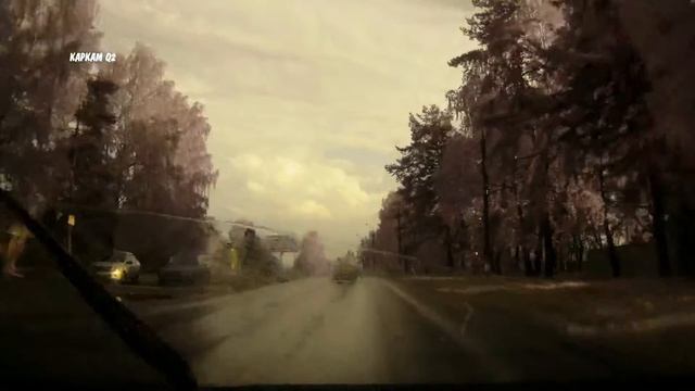 Выкса ул. Красные Зори в районе Хлебзавода смотреть онлайн