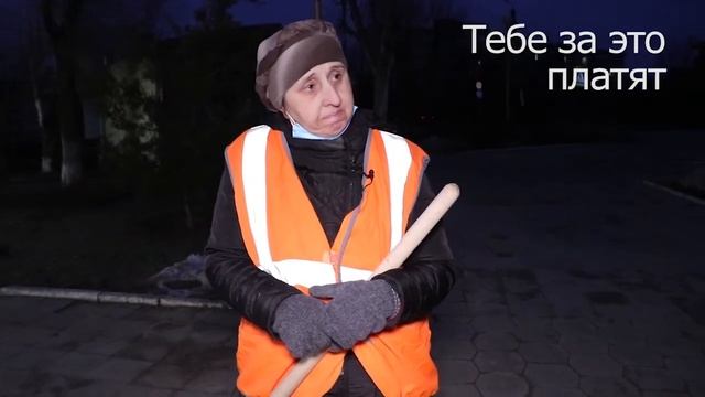 ПРОСТЫЕ ПРОФЕССИИ ДВОРНИК 07\03\2021 смотреть онлайн