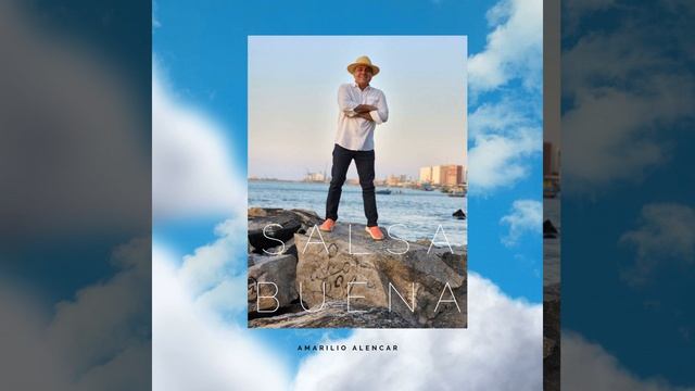 Samba Salsa Ardiente смотреть онлайн