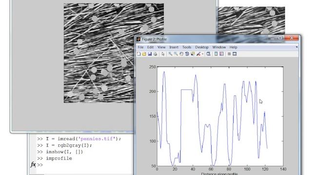 EGGN 510 - Lecture 12-2 Morphological Algorithms смотреть онлайн