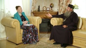 Таинства Церкви. Беседа с архимандритом Мелхиседеком (Артюхиным)