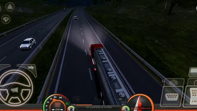Oil Tank delivery Truck deriving simultor Truck deriving games Truck simultor ultimate Gaming Empir смотреть онлайн