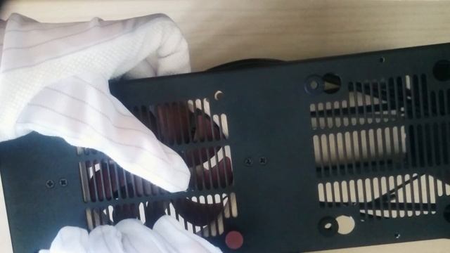 DAN Cases A4-SFX・My First PC Build смотреть онлайн