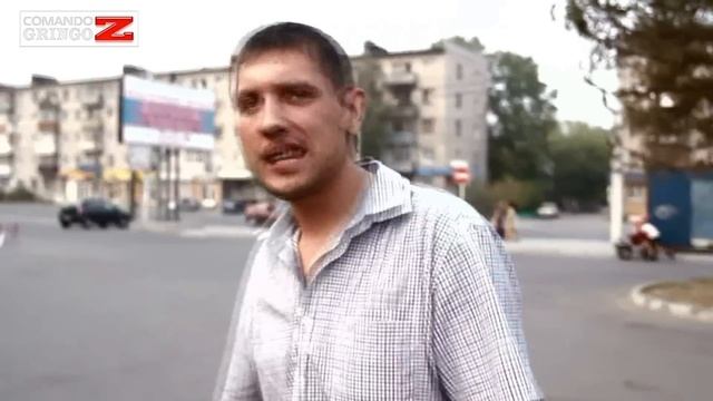 Comando_GRINGOS .mpg