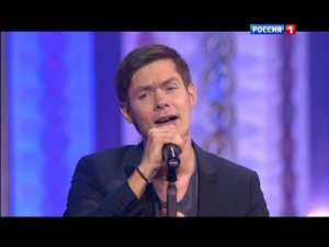 Стас Пьеха - Я тебе подарю (Субботний вечер 03.08.2013)