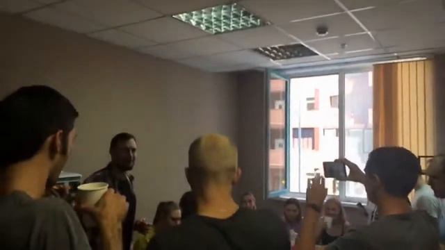 С ДНЁМ РОЖДЕНИЯ!!! смотреть онлайн