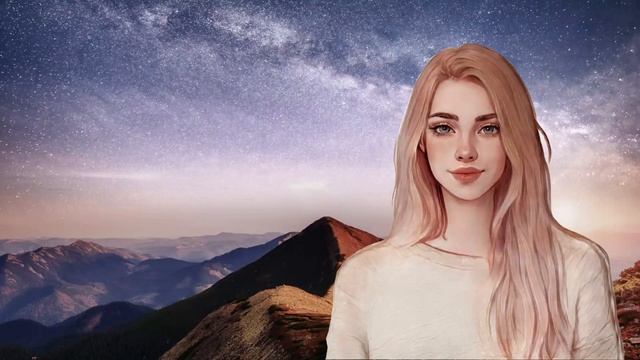 АСМР [Ролевая игра] Вдвоём с девушкой на вершине горы. Лина Даррен смотреть онлайн