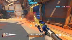 Overwatch 2 Moments #104