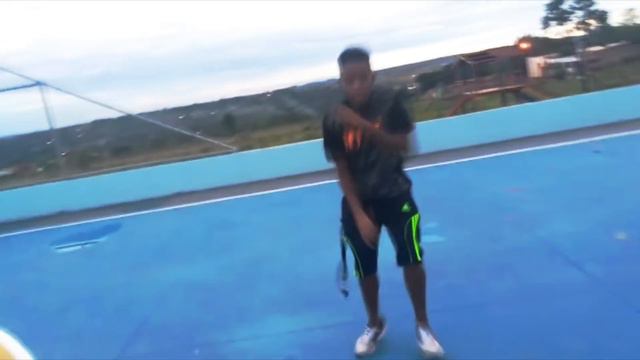 Passinho Dos Malokas - (NALT OFICIAL)