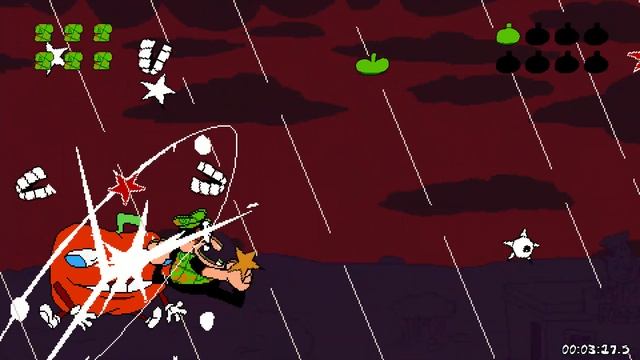 Pizza Tower - Pizza Face P Rank смотреть онлайн