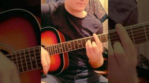 Чеченский бой Нурик Татданов аккорды бой