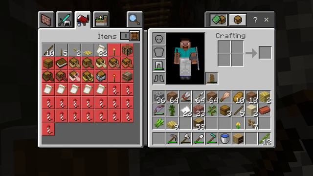 Trying the new Minecraft 1.20 Update 😁 (Minecraft #62) смотреть онлайн