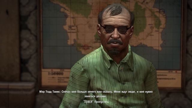 Dead Island серия 11 прохождение смотреть онлайн