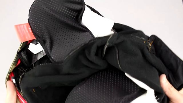 Мотоджинсы Komine WJ-921