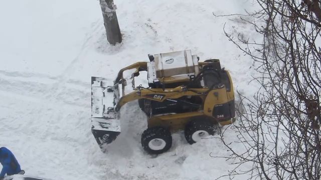 Получилось выехать) смотреть онлайн