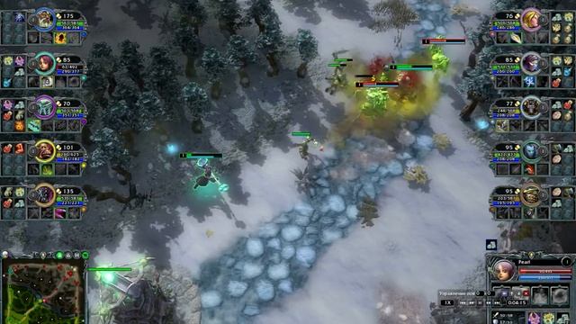 hon 2013 12 29 Devour and Perl смотреть онлайн