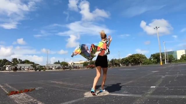 Basic Element - Touch (Jora J.Fox Rmx)