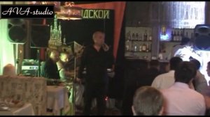 10. А.Дюмин.  Закружила сука-вьюга (Стужа-зима)